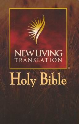 new living bible
